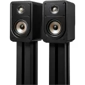Polk Audio Signature Elite ES15, 100 W, 48 - 40000 Hz, 8 Ohm, Schwarz