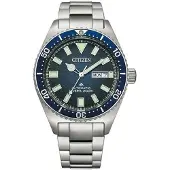 Citizen Armbanduhren NY0129-58L