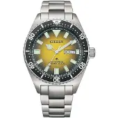 Citizen Armbanduhren NY0120-52X