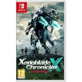 Tragbare Nintendo XENOBLD CHRO X DEF Spielkonsole
