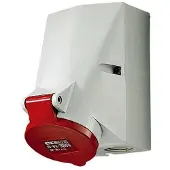 MENNEKES CEE-Wandsteckdose - 1425