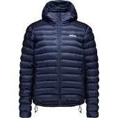 POC W's Coalesce Jacket apatite navy (1670) S