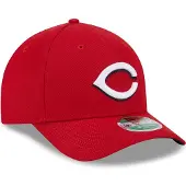 New Era 9forty Mlb Cincinnati Reds Kappe