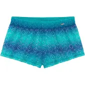Buffalo Badeshorts in blau-türkis | Gr.: 40