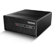 Lenovo ThinkStation P3 Ultra SFF G2, Intel Core Ultra 9, 285, 32 GB, DDR5-SDRAM, 2 TB, Windows 11 Pro