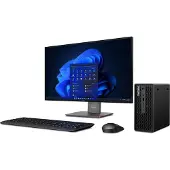 Lenovo ThinkStation P3 Ultra SFF Gen 2, Intel Core Ultra 9, 285, 64 GB, 1 TB, Windows 11 Pro, 64-Bit