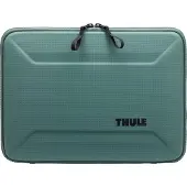 Thule Gauntlet 5 Macbook Sleeve 14" hazy green (3205411-3205411)