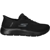 SKECHERS Slip-ins Go Walk Flex Smooth Motion Turnschuhe Ohne Schnürsenkel