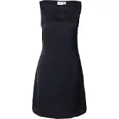 Vila Vienna Ärmelloses Minikleid