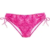Jette Bikini-Hose "Floretta" in Ton in Ton-Harmonie