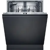 Siemens SX63HX15TE Geschirrspüler 13Maßgedecke Home Connect App infoLight