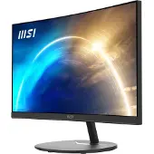 MSI Pro MP2412C, 59,9 cm (23.6"), 1920 x 1080 Pixel, Full HD, 1 ms, Schwarz