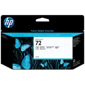 HP Original Tintenpatrone 72, Einzelpack, fotoschwarz