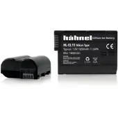 Hähnel Hl-el15c Batterie