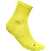 Bauerfeind Sports Ultraleichte mittelhohe Laufsocken für Damen