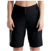 Peppermint - Women's Signature Tech Short - Radhose Gr XS schwarz