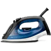 Ufesa Dampfbügeleisen NEON 2200 W, Keramik, Selbstreinigung, Kalkschutzsystem