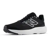 New Balance für Herren. M413V3 Schuhe 413V3 schwarz (44.5), Wohnung, Schnürsenkel, Lässig, Sportlich, Multisport
