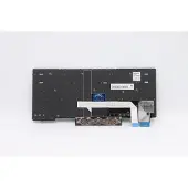 Lenovo 5N20V43351, Tastatur, Tastatur mit Hintergrundbeleuchtung, , ThinkPad X13 Gen 1