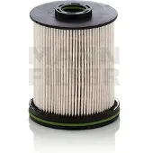 MANN-FILTER Kraftstofffilter PU 9012/1 z Filtereinsatz 106mm für GENERAL MOTORS