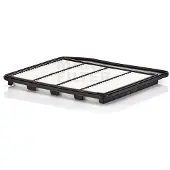 MANN-FILTER Luftfilter c30080 Filtereinsatz 23mm für SUZUKI