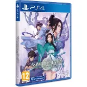 Serenity Forge Sword and Fairy: Together Forever, PlayStation 4, T (Jugendliche)