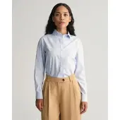Gant Langarmbluse "REG POPLIN SHIRT"