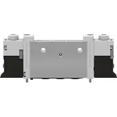 FESTO 5/3 Abgeblasene Luft Magnetventil M5 210L/Min - 566469