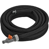 Gardena Perl-Regner 75 m, 7,5 m, Schwarz, Deutschland, 1 Stück(e)