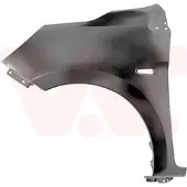 VAN WEZEL Kotflügel 3263655 vorne links für MITSUBISHI