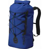 SealLine Bigfork Dry Daypack blue 30 LTR