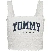 Tommy Hilfiger Dw0dw20240 Ärmelloses Oberteil