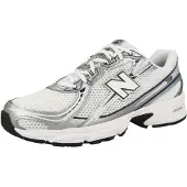 New Balance 740v2 White Shadow Grey Navy - EU 50