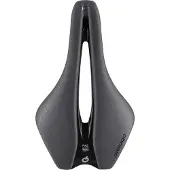 Prologo Dimension R2 Sattel Schwarz 143 mm Herren,Damen Schwarz 143 mm
