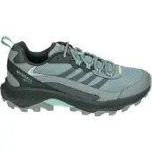 Merrell - Women's Speed Strike 2 GTX - Multisportschuhe Gr 42,5 grau