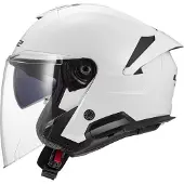 LS2 OF618 Verso II Solid Helm
