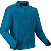 Bering Motorradjacke Alias für Herren Größe L Ganzjahresjacke