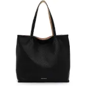Emily & Noah Eva Damenaccessoires Taschen Schwarz Freizeit