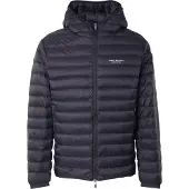 Armani Exchange für Herren. XM001577AF16927UC001 Daunenjacke schwarz (M), Lässig, Polyamid