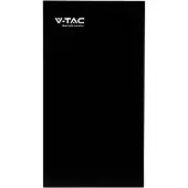 V-TAC Lithium-Batterie 5.12Kwh