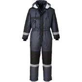 Portwest S585 Winter Overall Navy Gr. S