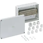 Spelsberg RK 4/34 Anschlussdose IP66 - 61003401