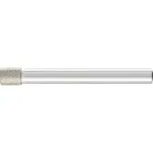 PFERD TOOLS Diamant-Schleifstift Zylinder zum Schleifen von Bohrungen/Radien mit nicht abgesetztem Schaft - 36007010