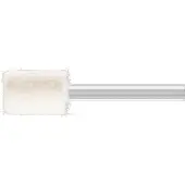 PFERD TOOLS mittelharte Filzpolierstifte Zylinderform mit Stirnbohrung - 44151520