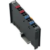 Wago 750-614/040-000 Potentialvervielfältigung,AC/DC 0 ... 230 V,Extrem,dunkelgrau 750614040000