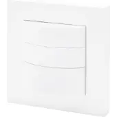 Siemens UP 251/11 KNX Bewegungsmelder WALL 5WG12512AB11 UP25111
