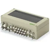 Wago 850-827, IP65, Beige, 320 mm, 160 mm, 100 mm, Deutschland