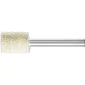 PFERD TOOLS harte Filzpolierstifte Zylinderform mit Stirnbohrung und Metalleinlage - 44161520