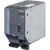 Siemens 6EP3436-8SB00-2AY0 Stromversorgungssystem SITOP PSU8600 3AC DC 24 V/20 A PN/IE 6EP34368SB002AY0