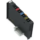 Wago 750-612/040-000 Potentialeinspeisung,AC/DC 0 ... 230 V,Extrem,dunkelgrau 750612040000
